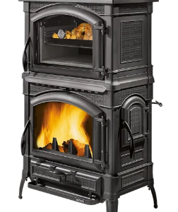ISOTTA FORNO EVO