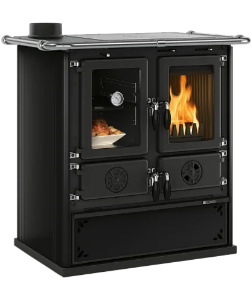 ROSETTA SINISTRA 5.0 STEEL