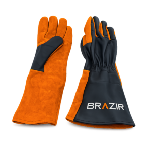 GANTS EN CUIR