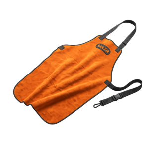 TABLIER EN CUIR